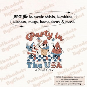 PICU 4th of July Png, Pediatric Intensive Care Unit Nurse, July 4th Party in the USA Png,Pediatric ICU Fourth of July,Picu Nursing Group