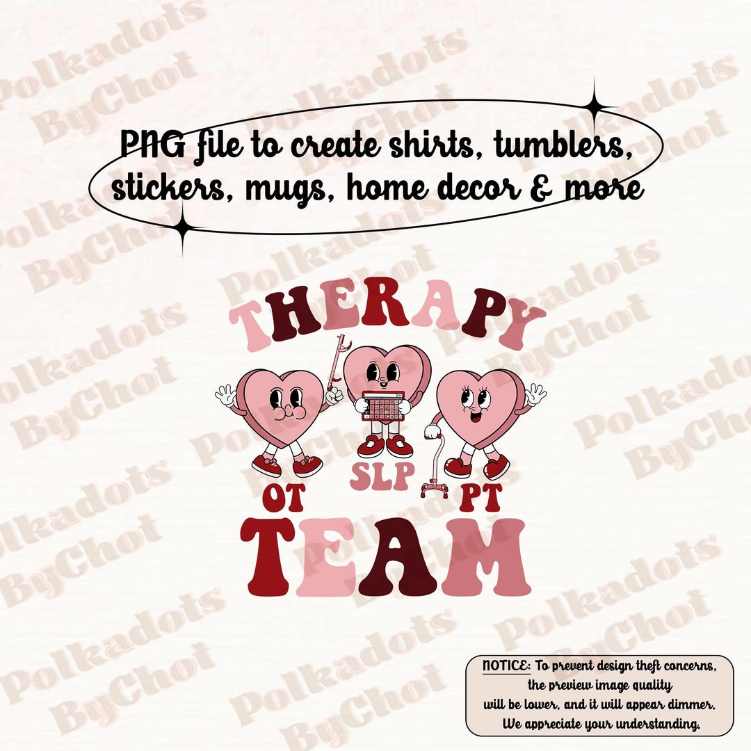 Valentine SLP OT PT Png, Therapy Team, Speech Therapy Png, Occupational ...