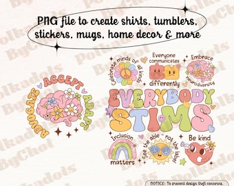 Tout le monde Stim Orthophonie Png Analyste du comportement Aba Rbt Autisme Png Inclusion Matter Thérapie comportementale Neurodiversité Png Sped Enseignant