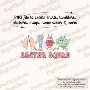Escuadrón de Pascua png, SLP png, Patología del habla y lenguaje png, Escuadrón del habla png, Ropa de terapeuta del habla png, AAC png, SLPA png Digital