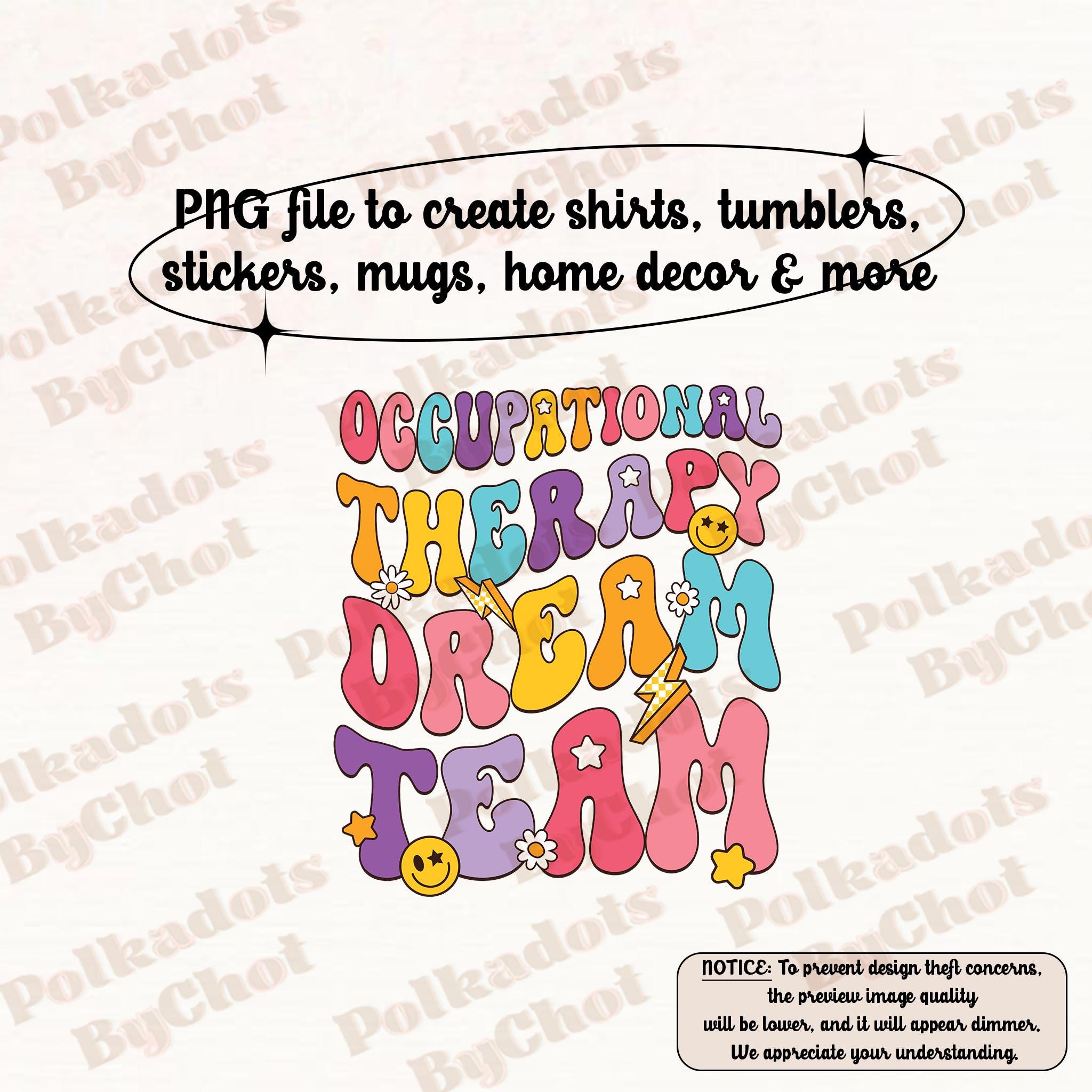 Ot Png Personalized Occupational Therapy Png Occupational Therapist School Ot OTA Cota Png Pediatric Occupational Therapist Team Png