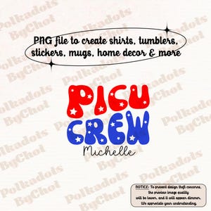 PICU 4th of July Png, Pediatric Intensive Care Unit Nurse, July 4th Party in the USA Png,Pediatric ICU Fourth of July,Picu Nursing Group