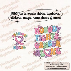 Oncology Nurse Personalized Png Chemo Nurse Kill Cancer Support Onc Team Png Fight Cancer Awareness Nurse Squad Funny Oncology Png RN ER