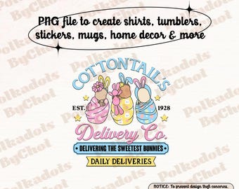 Labor Delivery Nurse Easter Png, L&D Nurse Bunny Png, Labor Nurse Easter, Baby Spring Nurse, Ob Midwife Easter Png, Obstetric Nurse