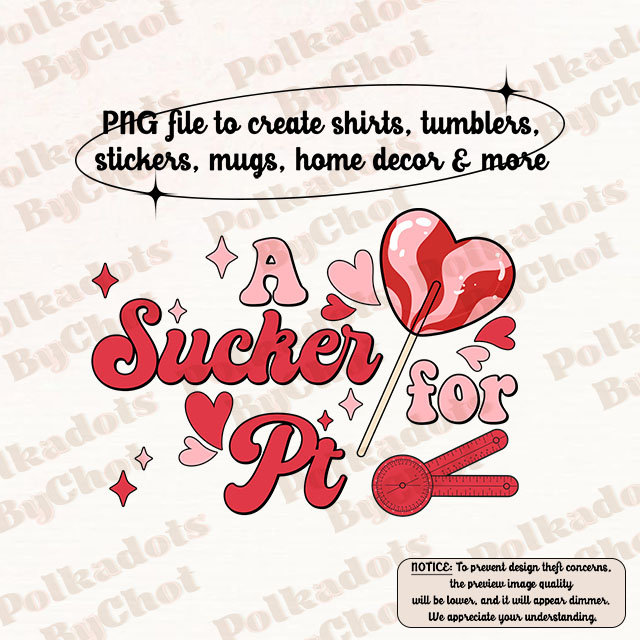 V-day Bundle, Physical Therapy Valentine's Day Sticker Bundle
