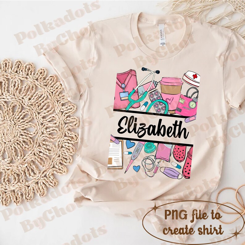 Personalized Nurse Clipboard, Nurse Download, RN NICU Nurse School