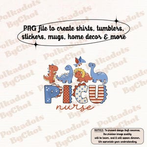4th Of July PICU Nurse Png,Pediatric ICU Nurse Png,American Picu Nurse Tee,Fourth of July Pediatric Intensive Care Unit Patriotic Nurse