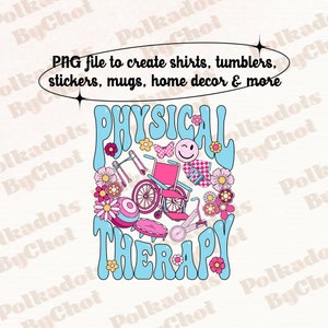 Fisioterapia Png, PT Png, Fisioterapeuta Retro Png, Camisa PTA, Fisioterapia Pediátrica Png, Fisioterapeuta Assistente Png