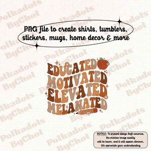 Black Teacher Png, Proud Black Teacher, Juneteenth Teacher Png, Melanin Teacher Png, Black Educator Png, Teacher Appreciation Gift