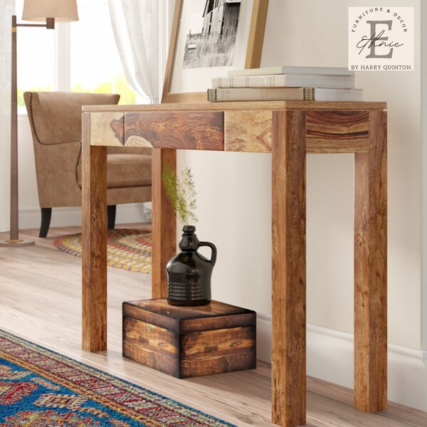 Antique Table Drawer Etsy