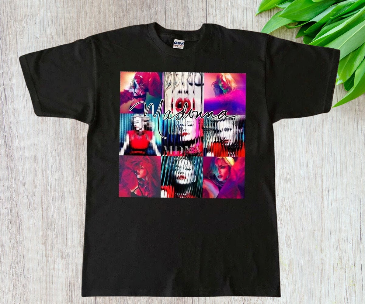 never broke again star shirt