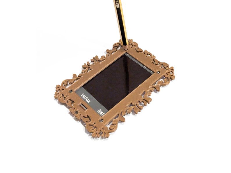 Polaroid Instax Mini Photo Frame Hanging Christmas Tree Decoration