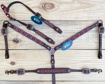 Western Bridles – Northwest Tack Consignment LLC