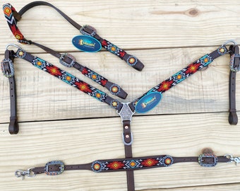 How to build a $100 tack set – Heritage Brand