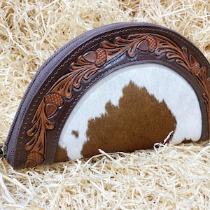 ladies clutch bag comes with OKA fruit carving around the clutch. Western Ladies hand clutch bag | Premium leather clutch bag by Mousm