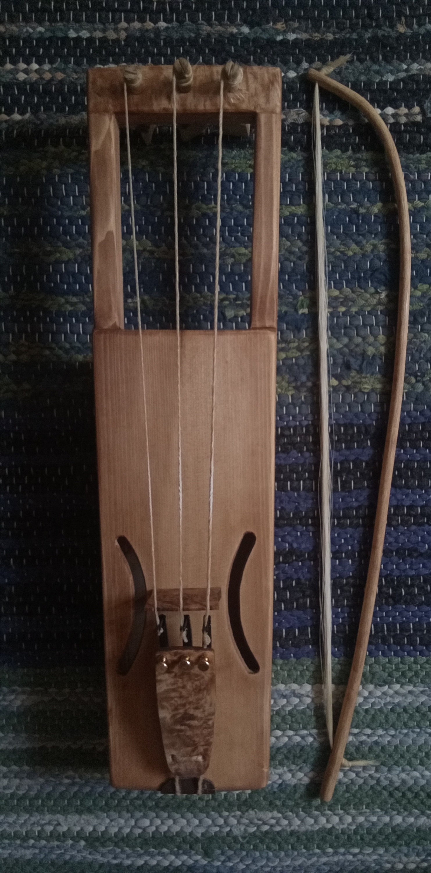 Talharpa - Etsy