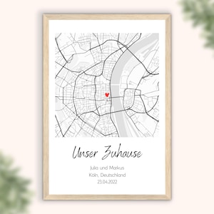 Appartamento regalo per l'inaugurazione della casa | Coordinate Immagine Home | Mappa della costruzione di una casa che si sposta nell'appartamento per completare le coordinate del regalo della cerimonia | Costruttore San Valentino