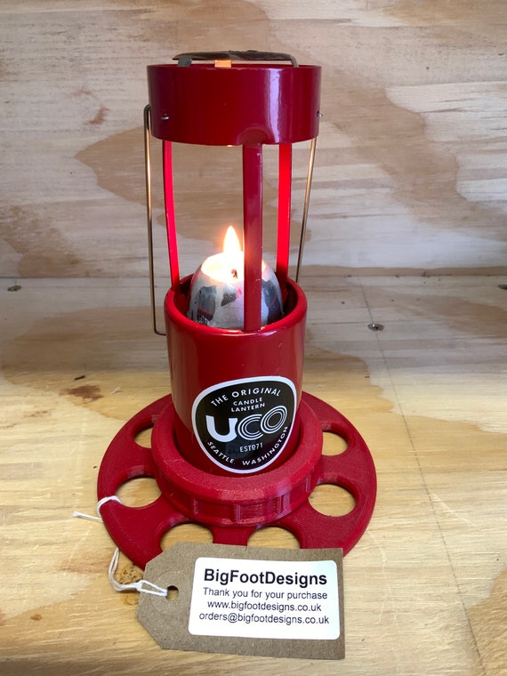 Mini Candle Lantern