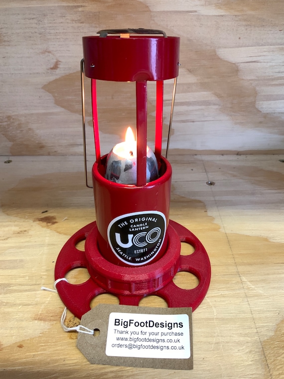 Mini Candle Lantern