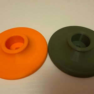 Apex Big Foot - Lavvu Pole Support
