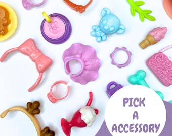 LPS accessories - 31 to choose from - Littlest Pet Shop Pick a Pet Hasbro