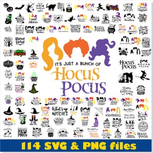 Halloween SVG Bundle, Halloween PNG Bundle, Halloween SVG Cricut, Halloween Clipart, Halloween svg for shirts