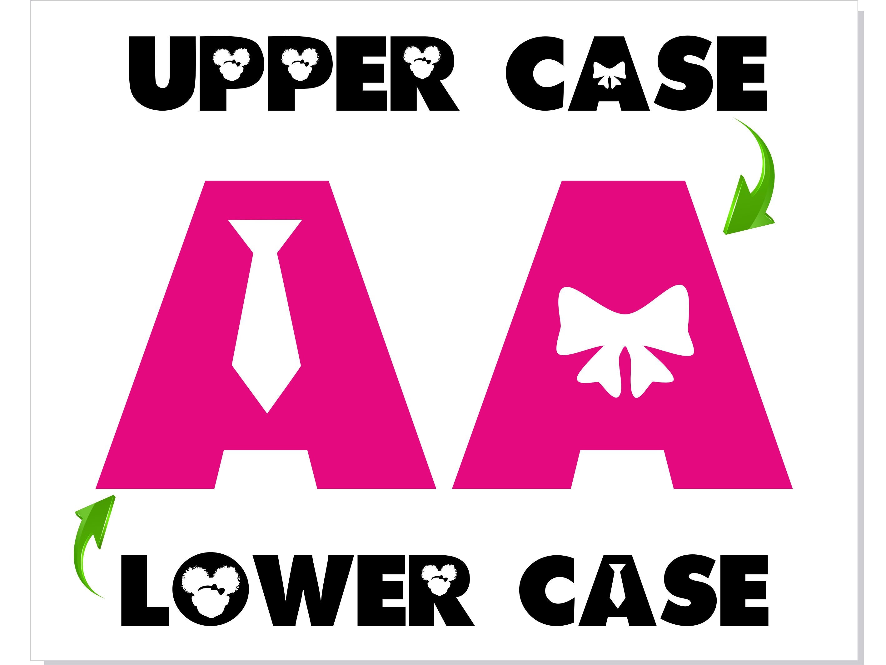 African American Boss Baby Girl + Boss Baby Girl Font + Logo | Boss ...