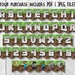 DIY Printable Banner Birthday Banner Boy Printable PDF - Etsy