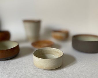 small bowls