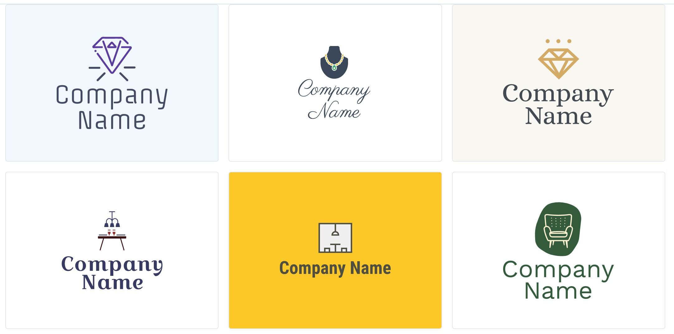 3 Professional Logo Designs 24 Hours for Shop, Business, Social Media ...