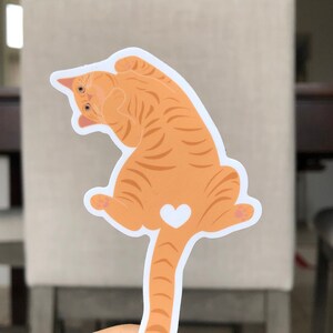 Cheetos Cat Etsy