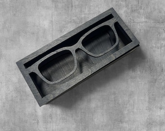 Rangement pour protège-lunettes Larkin pour paire