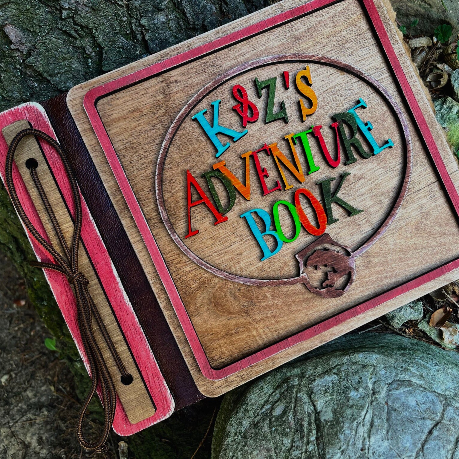 Personalized Our Adventure Book , up Scrapbook, up Photo Album, UP Wedding  ,guestbook, FREE Download an Incredible up Package 