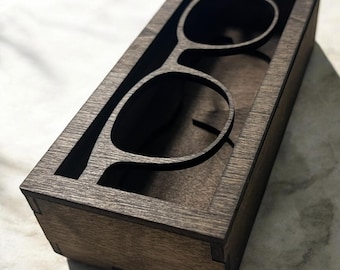 Rangement pour protège-lunettes Reese Pair