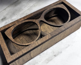 Rangement pour protège-lunettes Zuri Pair