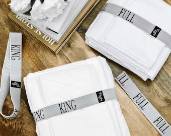 Sheet Band Organizer