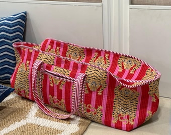Borsa da Mahjong