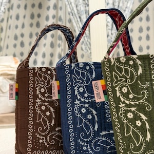Boatkin tote bag - Etsy 日本