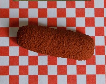 Kroket Magneet