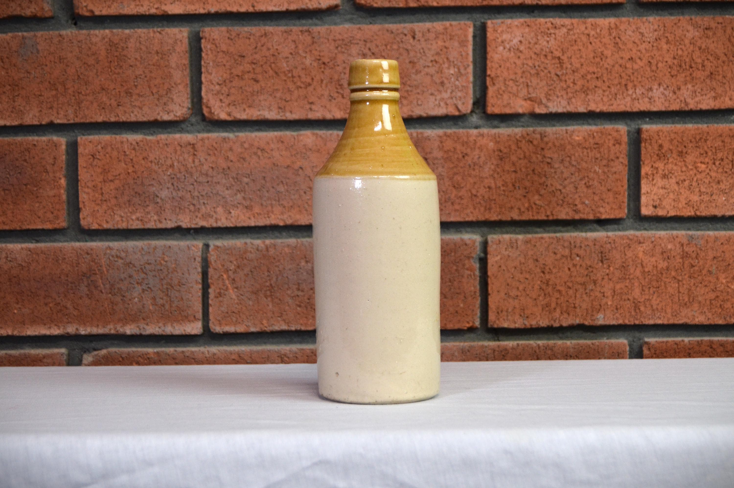 英国Portobello Road Brocanteボトル大瓶 インテリア60㎝ Portobello Antiques - Etsy