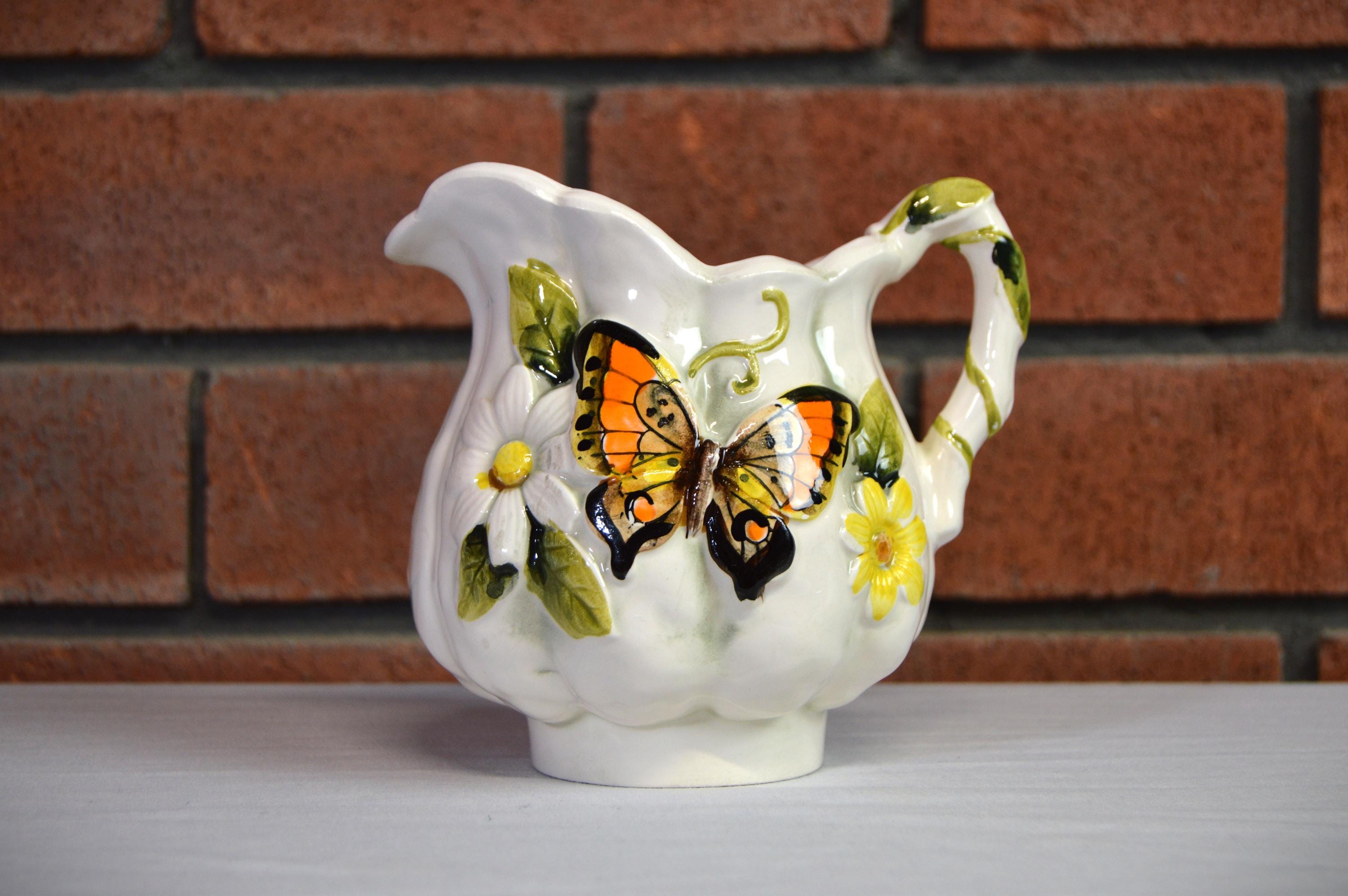 Relpo Pottery - Etsy