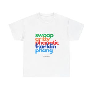 Camiseta unisex de las mascotas deportivas de Filadelfia: Camiseta para fanáticos de Filadelfia imagen 2