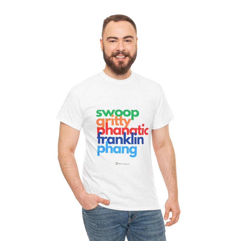 Camiseta unisex de las mascotas deportivas de Filadelfia: Camiseta para fanáticos de Filadelfia imagen 6