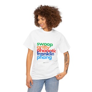 Camiseta unisex de las mascotas deportivas de Filadelfia: Camiseta para fanáticos de Filadelfia imagen 4