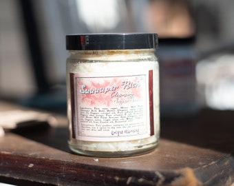 Cleansing Sugar Scrub (9 oz)