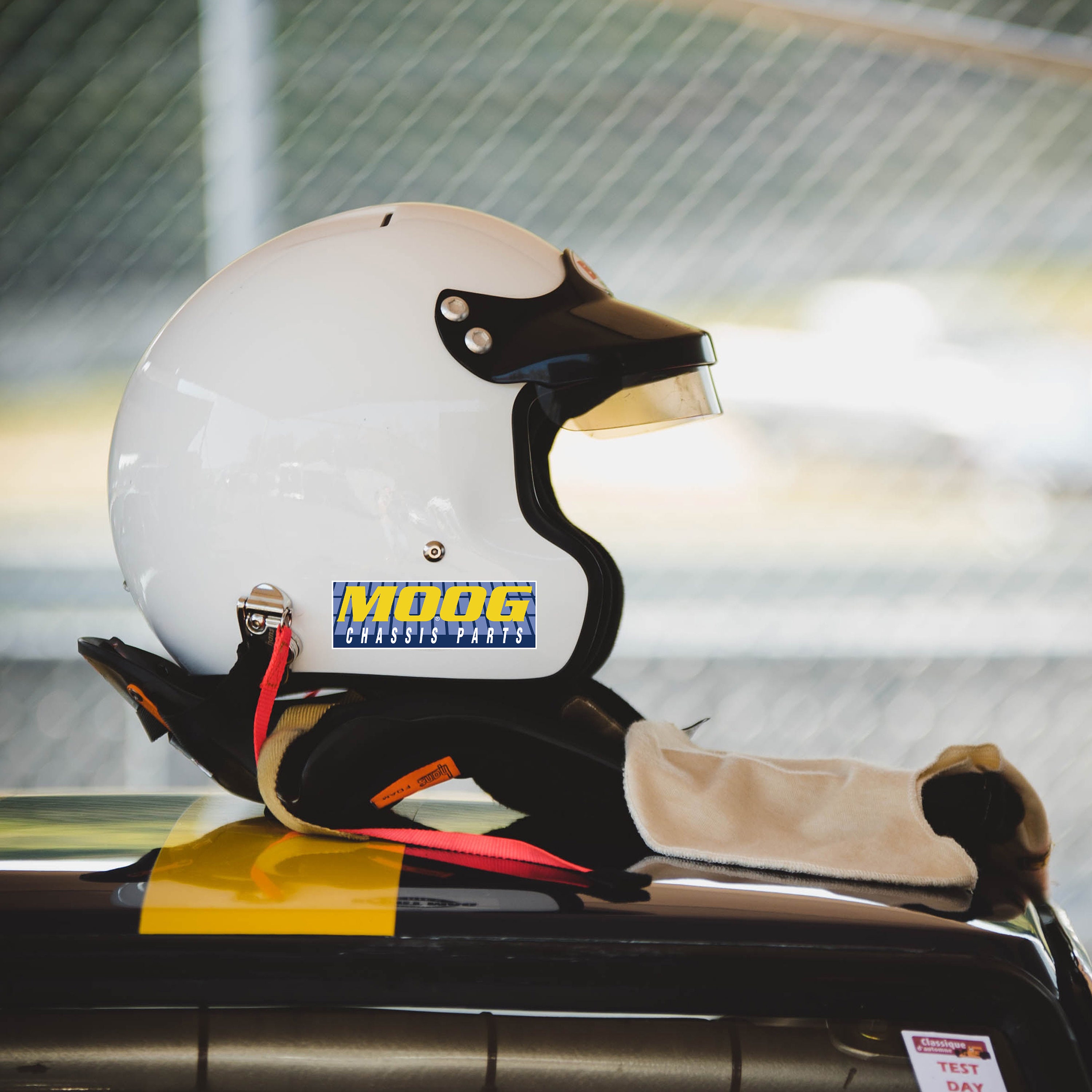 Moog Chasis Parts Logo Vinyl Decal Sticker multiple Sizes Etsy