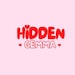 Hidden Gemma