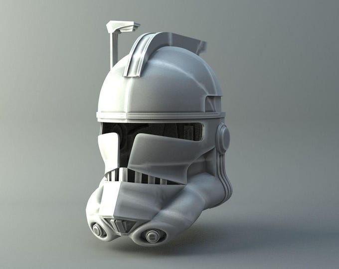 21 Epic 3D Printable Helmets – Ultimate STL Bundle! - Etsy