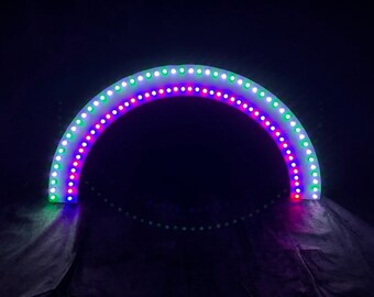 Amazon.com: Green Stuff World Hobby Arch LED Lamp - Darth