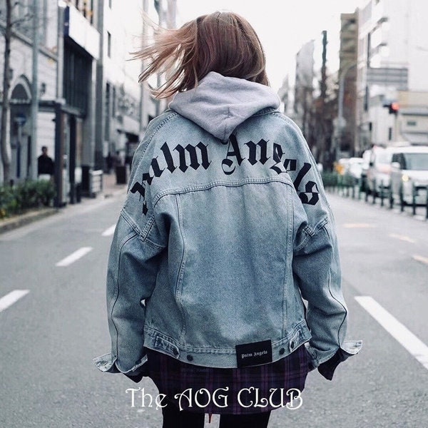 MONCLER PALM ANGELS TALLAC オーバージャケット 迷彩 | tspea.org